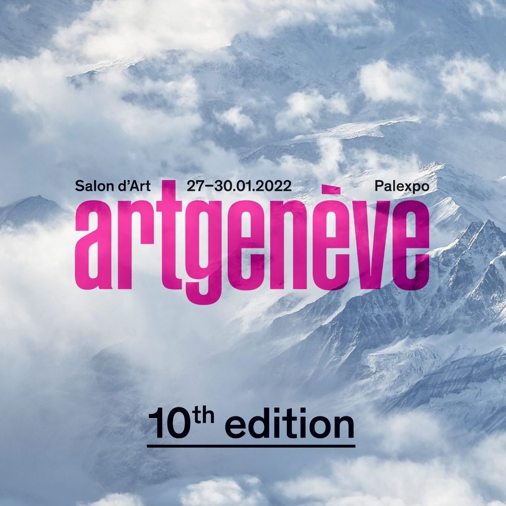 Art Geneve 2022