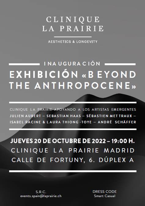 Clinique la Prairie Madrid Bridderhaus