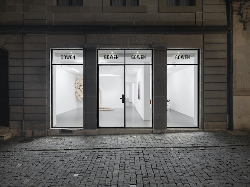 Galerie Gowen Genève Galerie Gowen Genève
