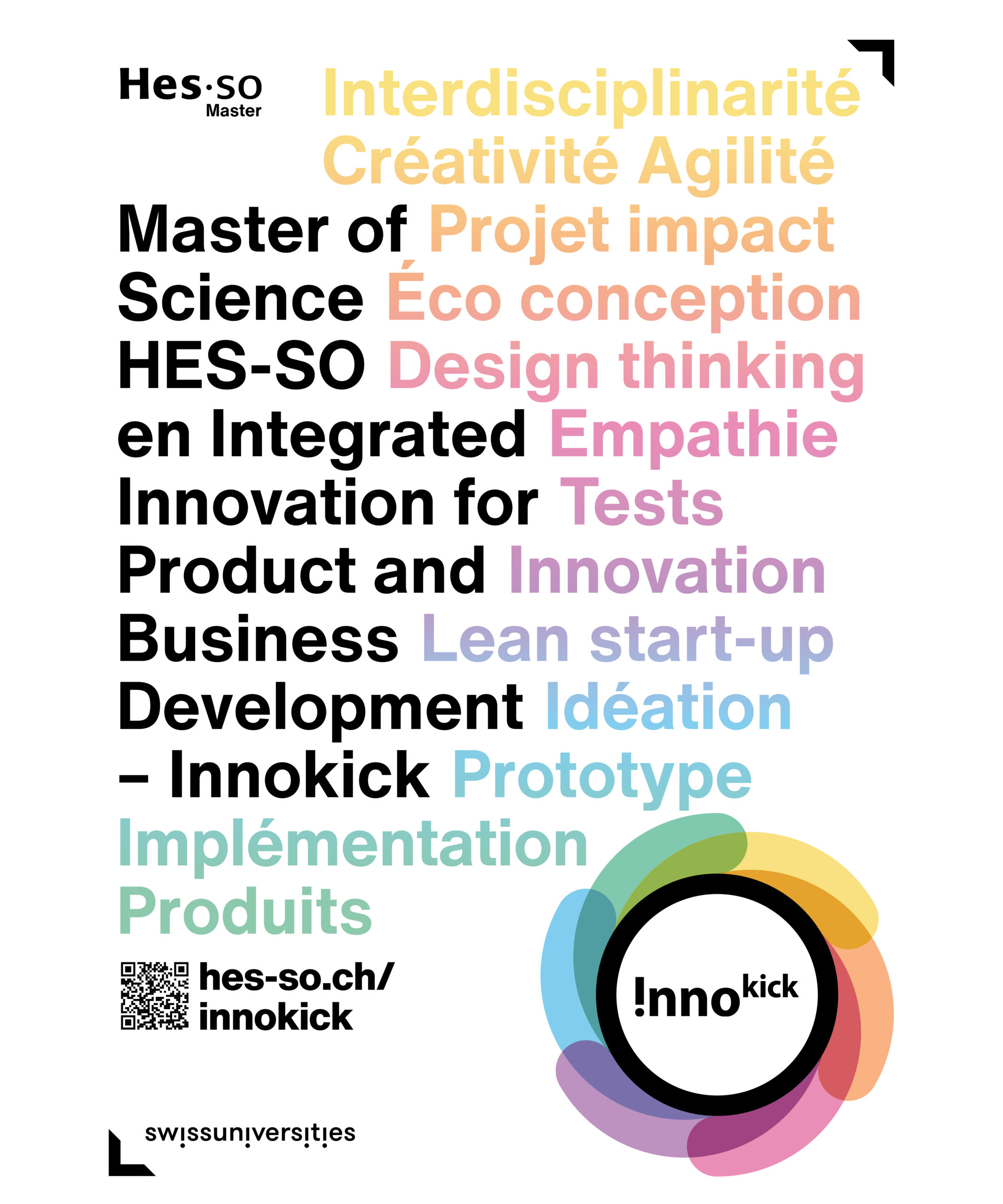 Innokick poster Innokick poster